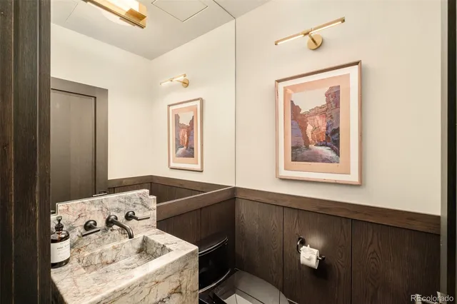 $3,600,000 | 100 Detroit Street, Unit 206, Denver, CO 80206