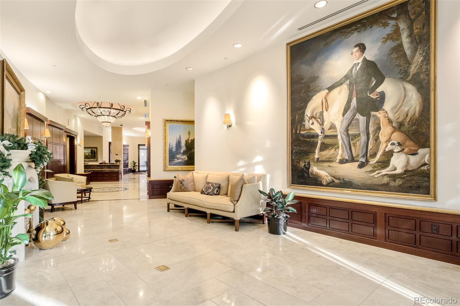 100 Detroit Street, Unit 206 Denver, CO 80206 - Photo 45 of 49