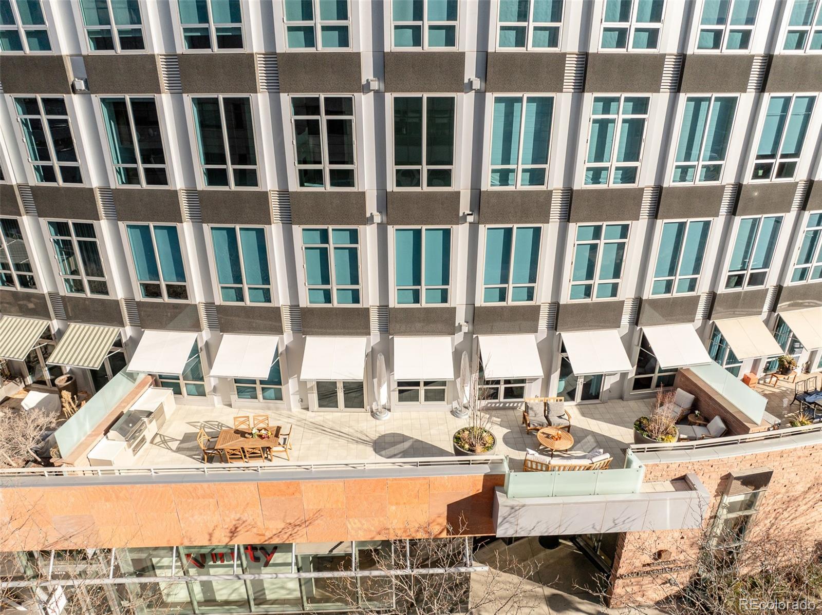 100 Detroit Street, Unit 206 Denver, CO 80206 - Photo 49 of 49