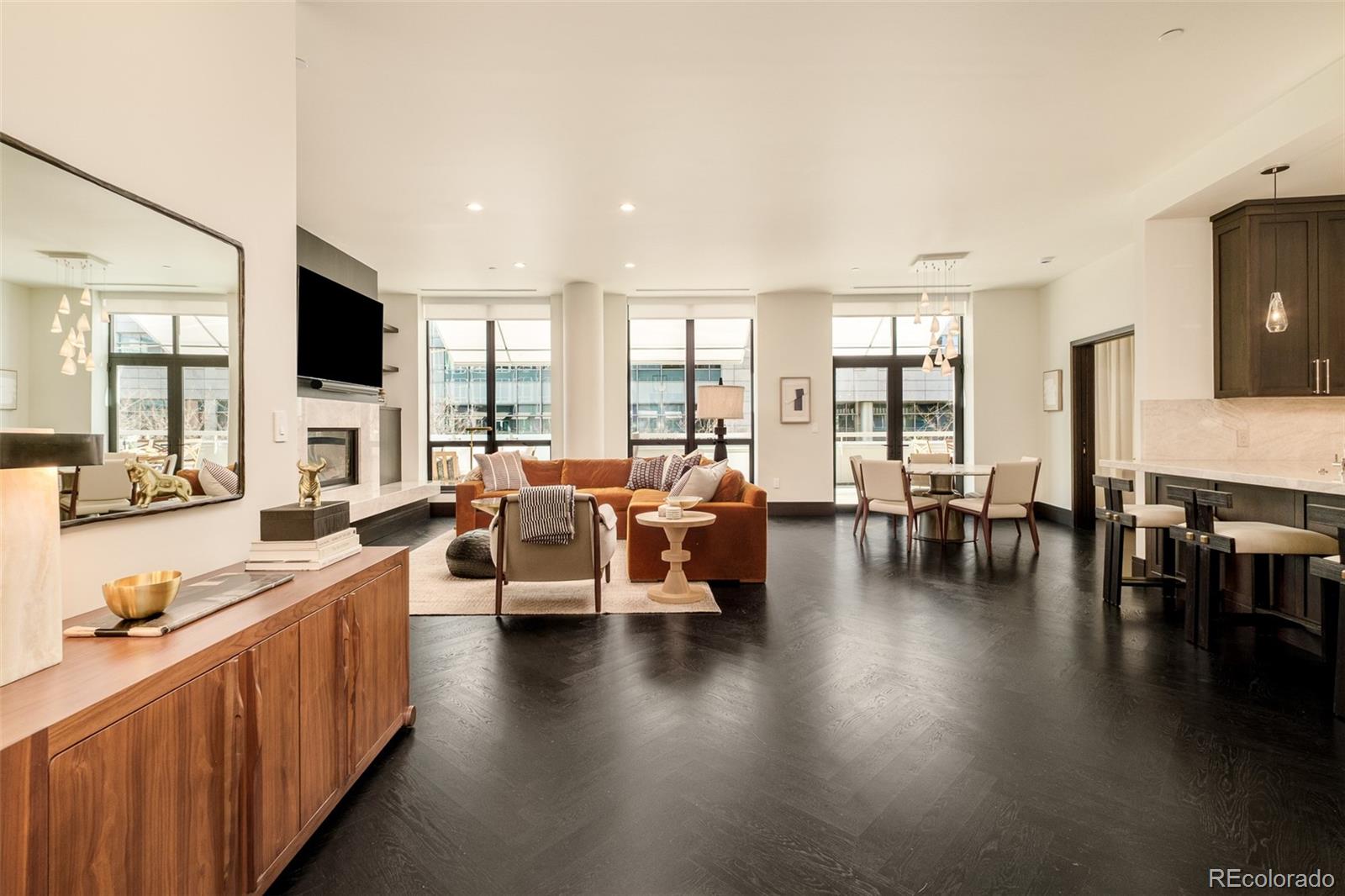 100 Detroit Street, Unit 206 Denver, CO 80206 - Photo 7 of 49