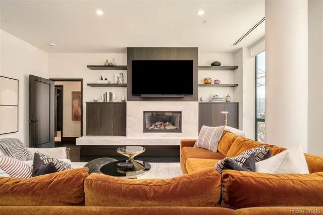 $3,600,000 | 100 Detroit Street, Unit 206, Denver, CO 80206
