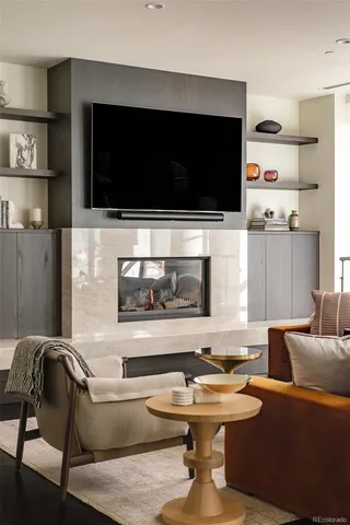 $3,600,000 | 100 Detroit Street, Unit 206, Denver, CO 80206