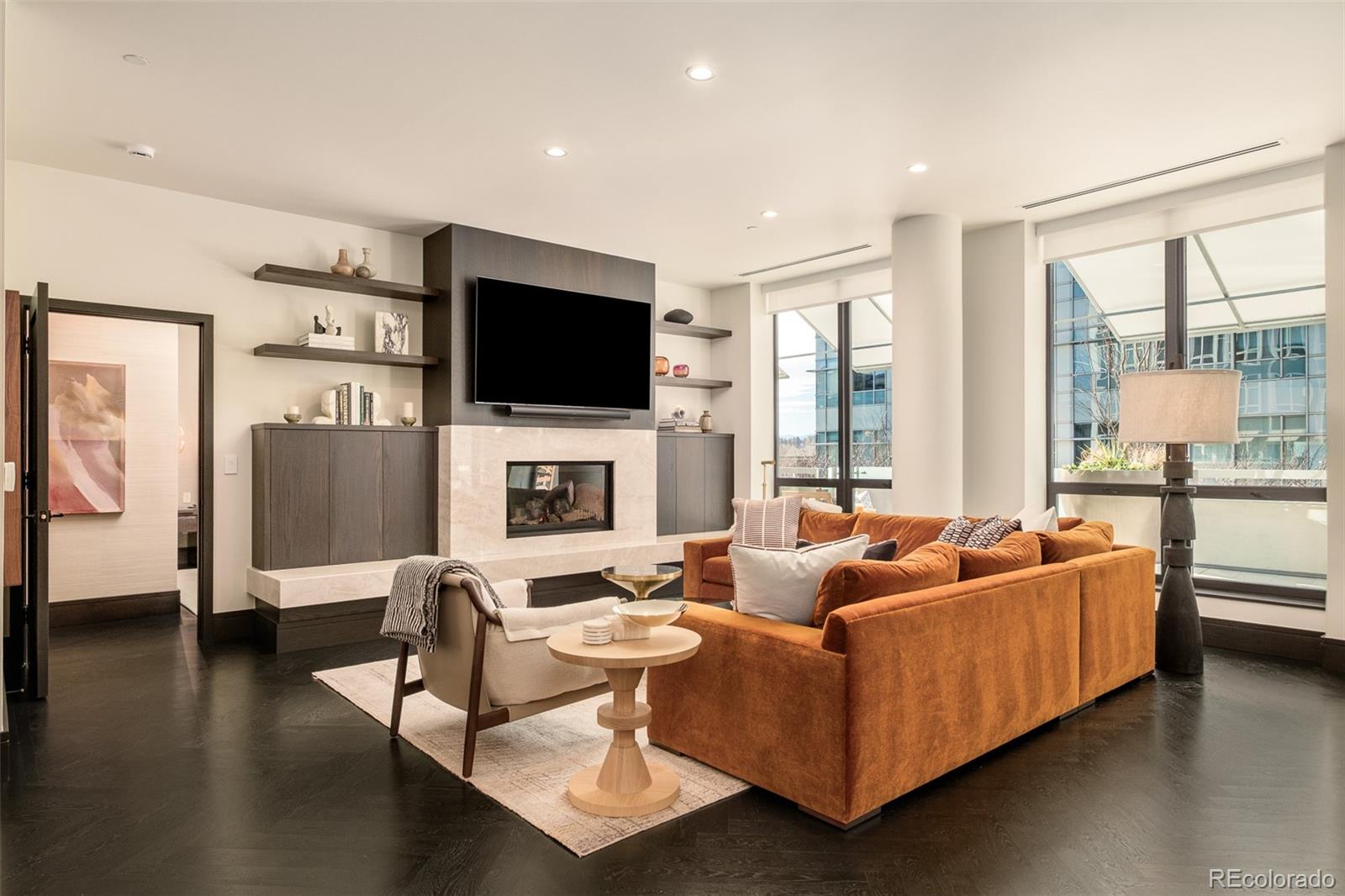 100 Detroit Street, Unit 206 Denver, CO 80206 - Photo 10 of 49