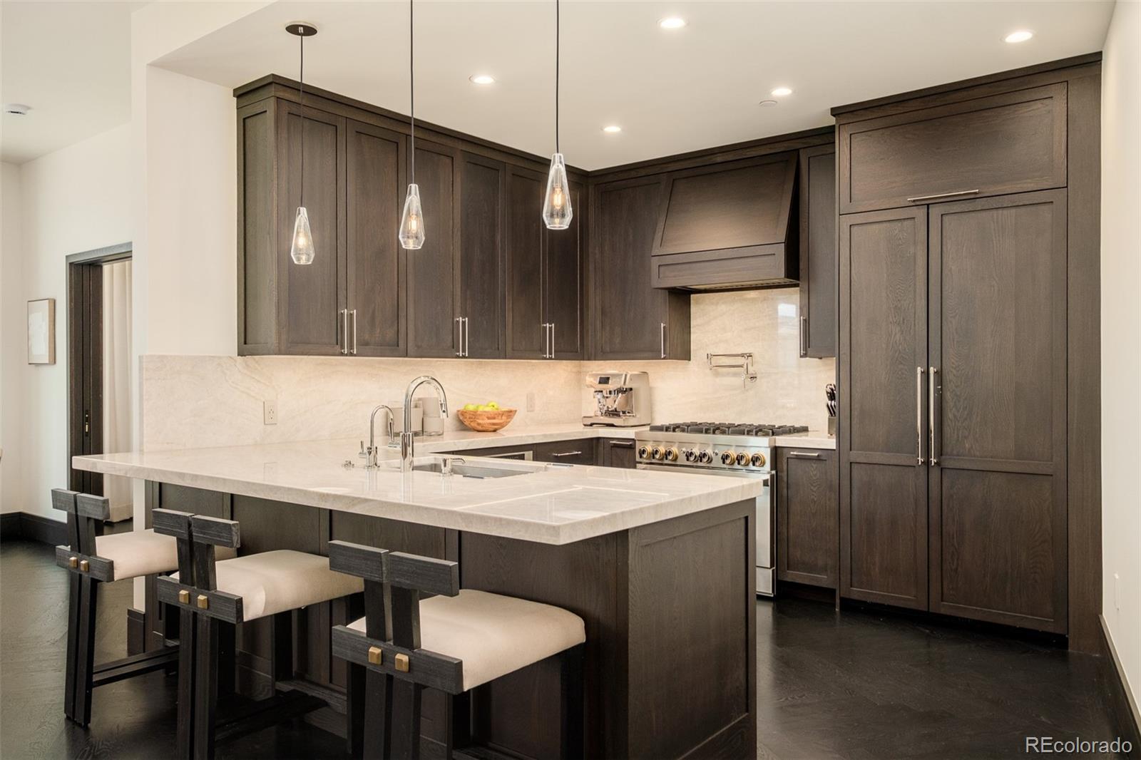 100 Detroit Street, Unit 206 Denver, CO 80206 - Photo 10 of 38