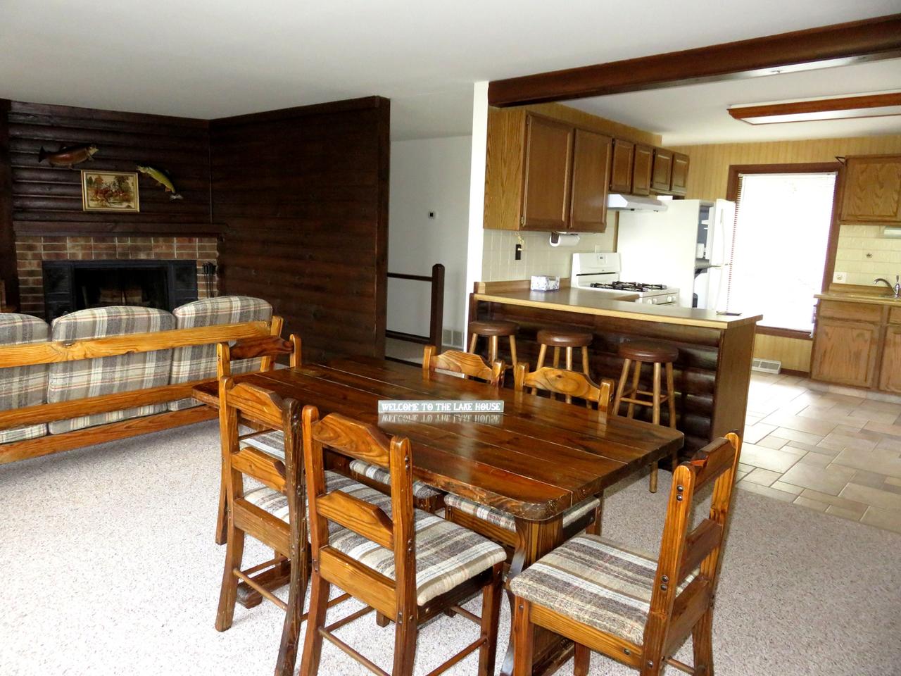 6586 Cw Smith Road Three Lakes, WI 54562 - Photo 8 of 16 Gallery Image 8