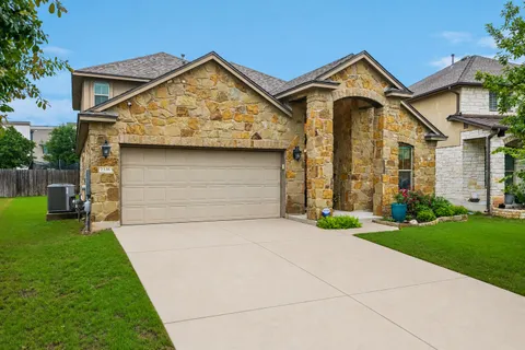 $434,999 | 2336 Lyla Lane, Leander, TX 78641
