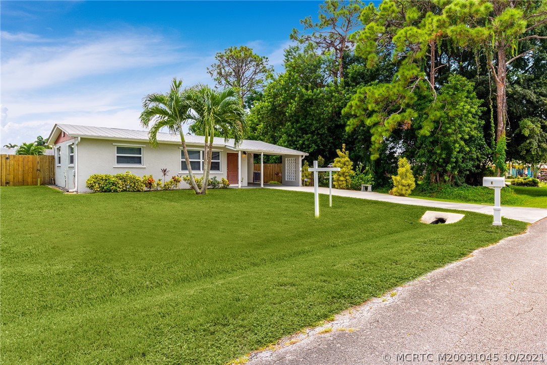 2360 Southeast Madison Street Stuart, FL 34997 - Photo 1 of 24 Gallery Image 1