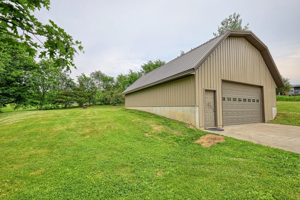 E4930 Rolling Ridge Road Spring Green, WI 53588 - Photo 49 of 58