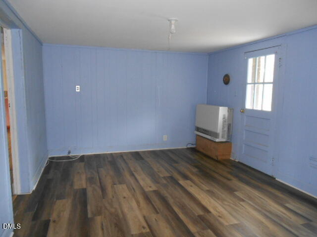 130 Holland Road Angier, NC 27501 - Photo 15 of 22 a view of an empty room and window