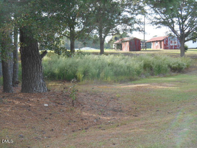 130 Holland Road Angier, NC 27501 - Photo 21 of 22 a view of a house with a yard