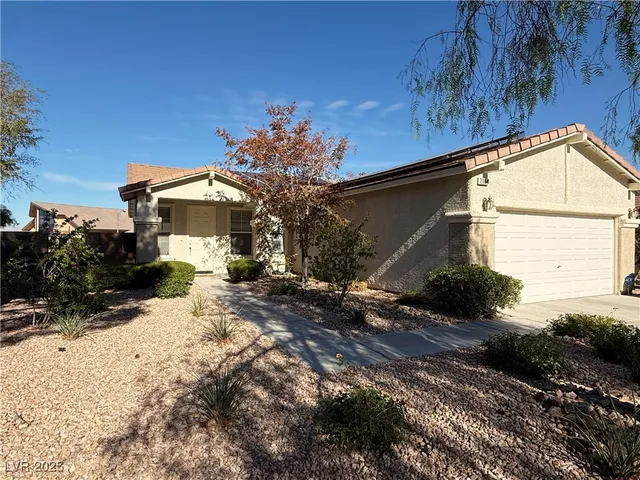 $2,100 | 2384 Spirito Avenue, Henderson, NV 89052