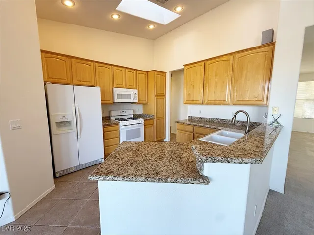 $2,100 | 2384 Spirito Avenue, Henderson, NV 89052
