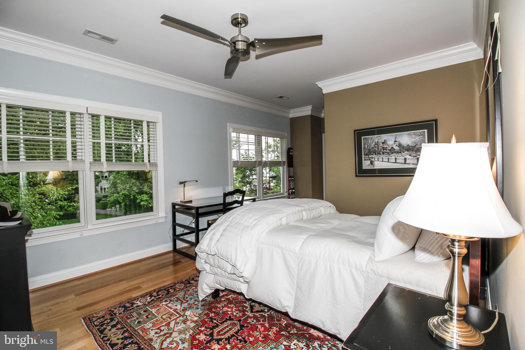 2996 Friends Road Annapolis, MD 21401 - Photo 36 of 52 2nd bedroom with bathroom