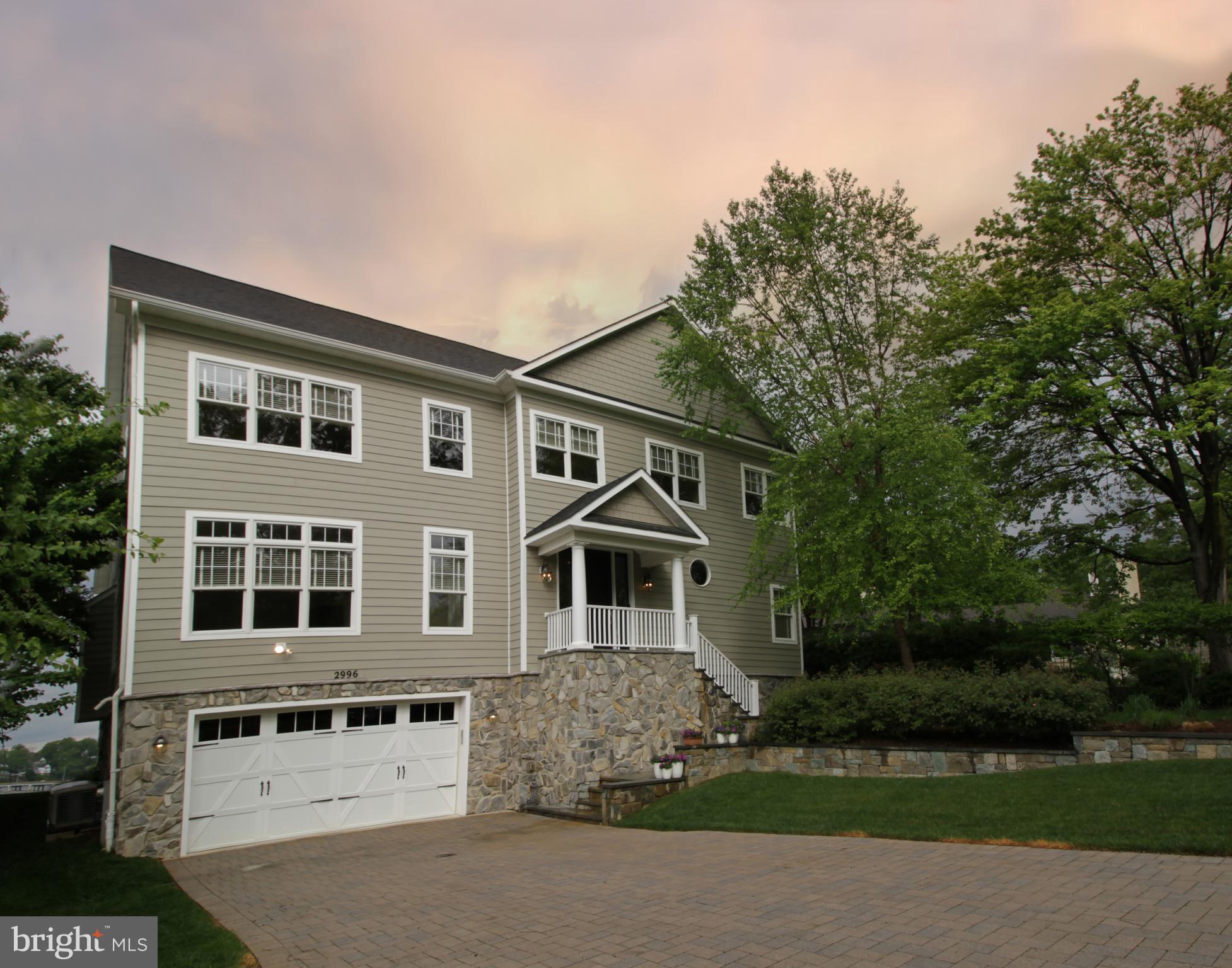2996 Friends Road Annapolis, MD 21401 - Photo 41 of 52 Gallery Image 41