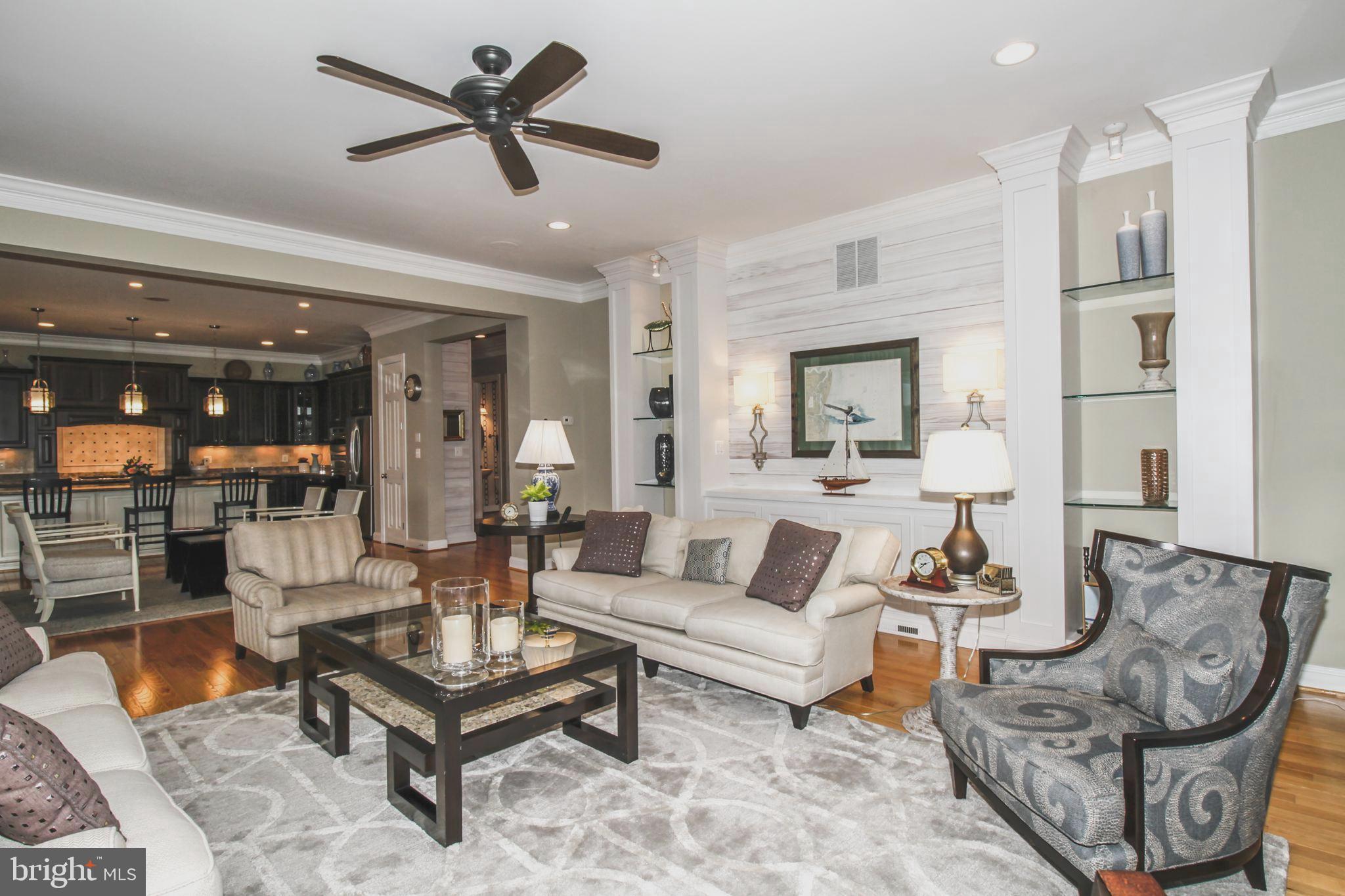 2996 Friends Road Annapolis, MD 21401 - Photo 52 of 52 Open floor plan