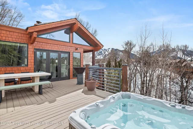 $75,000 | 153 Herron Hollow Drive, Aspen, CO 81612