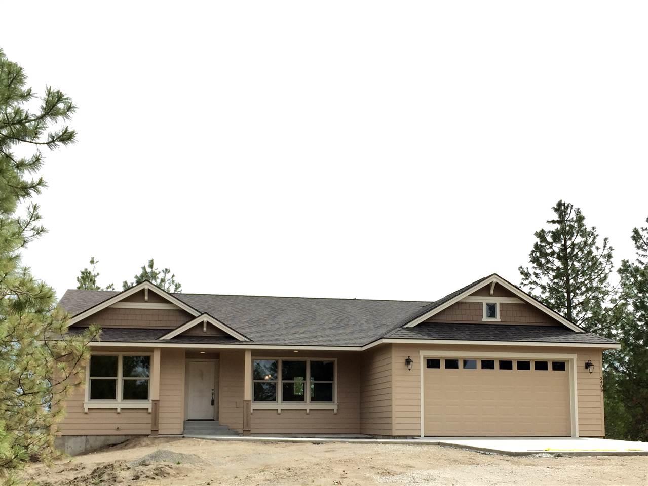 3408 North Rambo Road Spokane, WA 99224 - Photo 1 of 17