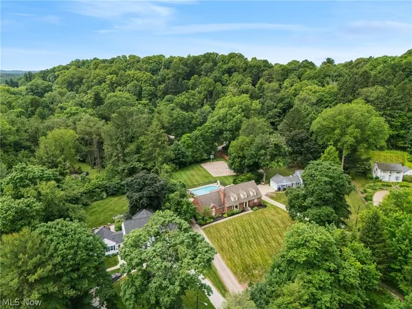 $545,000 | 70 South Meadowcroft Drive, Akron, OH 44313