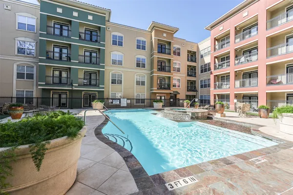 $2,200 | 1711 Old Spanish Trail, Unit 228, Houston, TX 77054