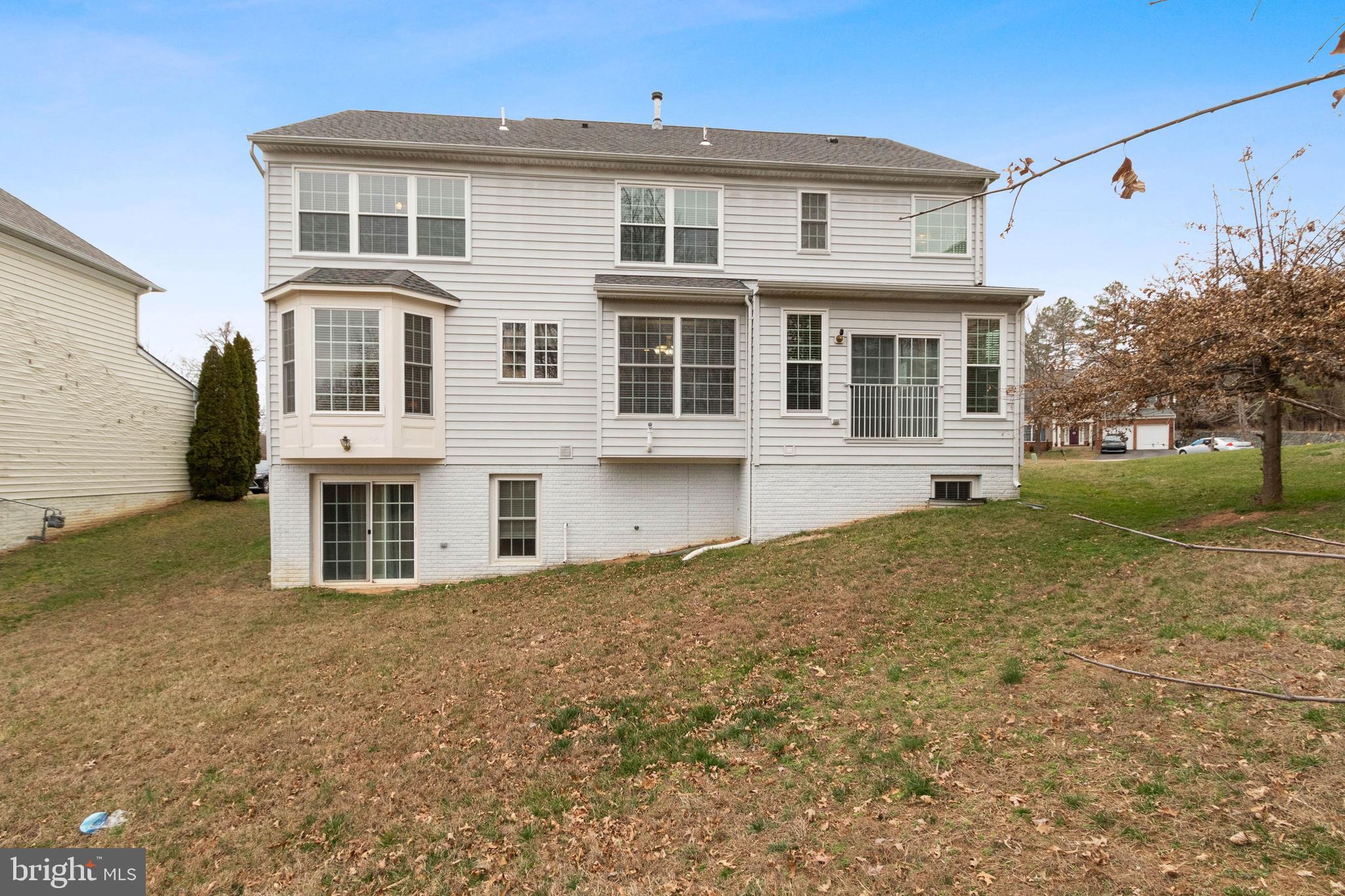 19205 Buna Street Triangle, VA 22172 - Photo 45 of 52