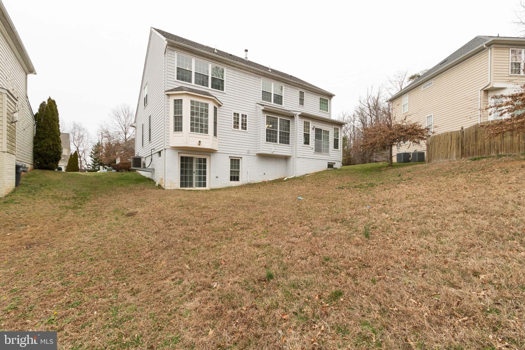 19205 Buna Street Triangle, VA 22172 - Photo 46 of 52