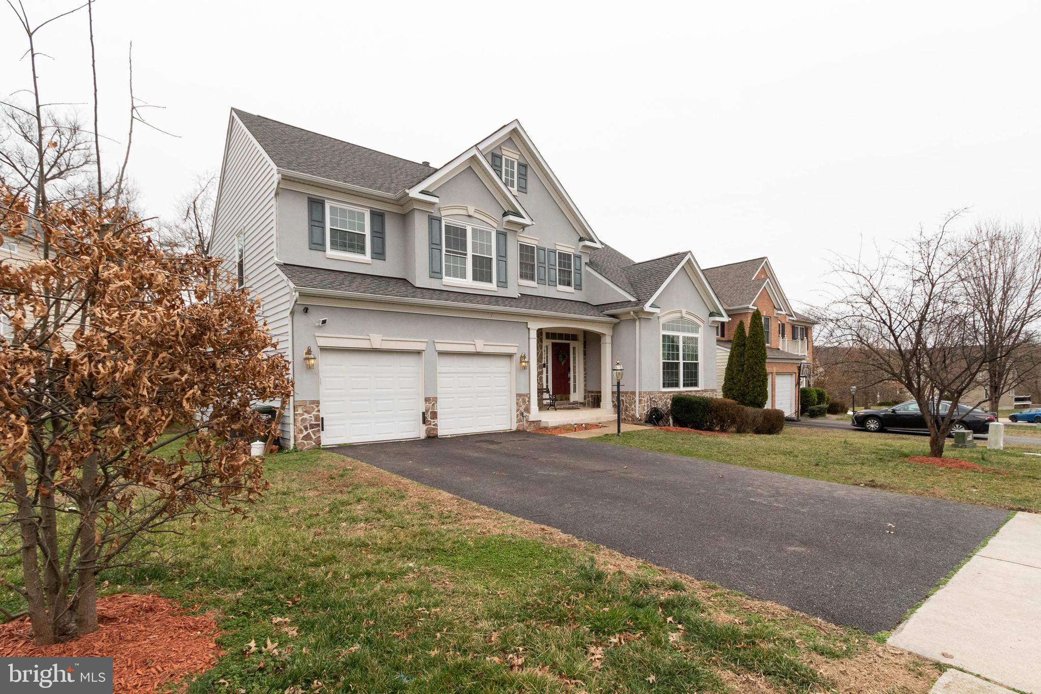 19205 Buna Street Triangle, VA 22172 - Photo 47 of 52
