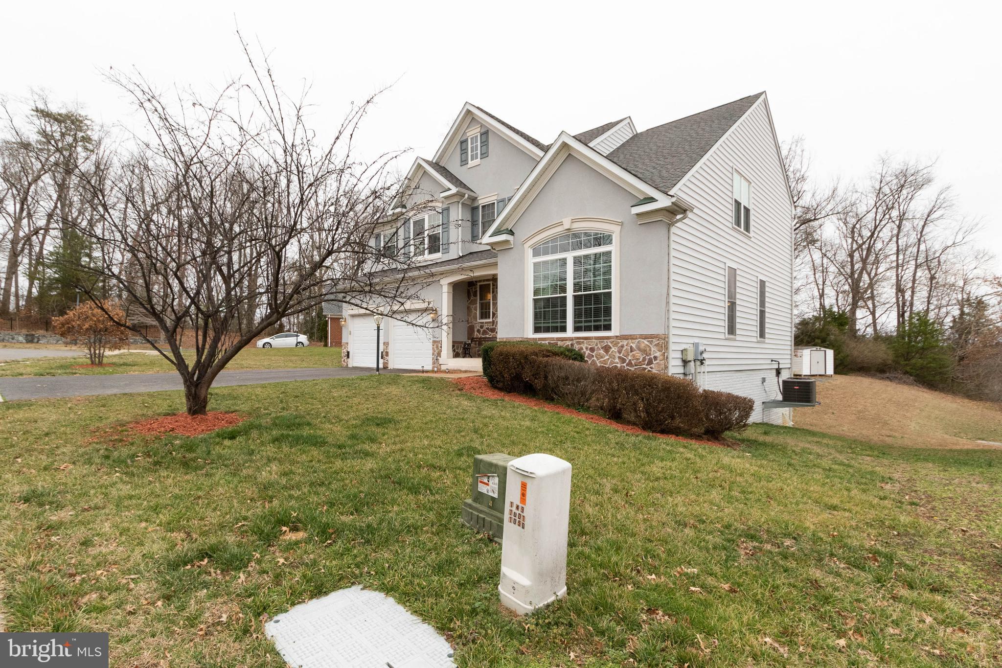 19205 Buna Street Triangle, VA 22172 - Photo 48 of 52