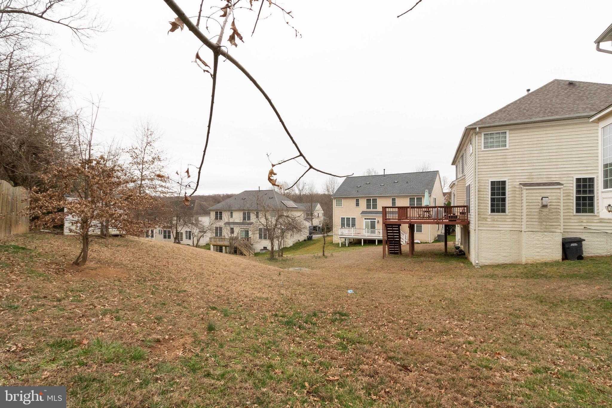 19205 Buna Street Triangle, VA 22172 - Photo 49 of 52