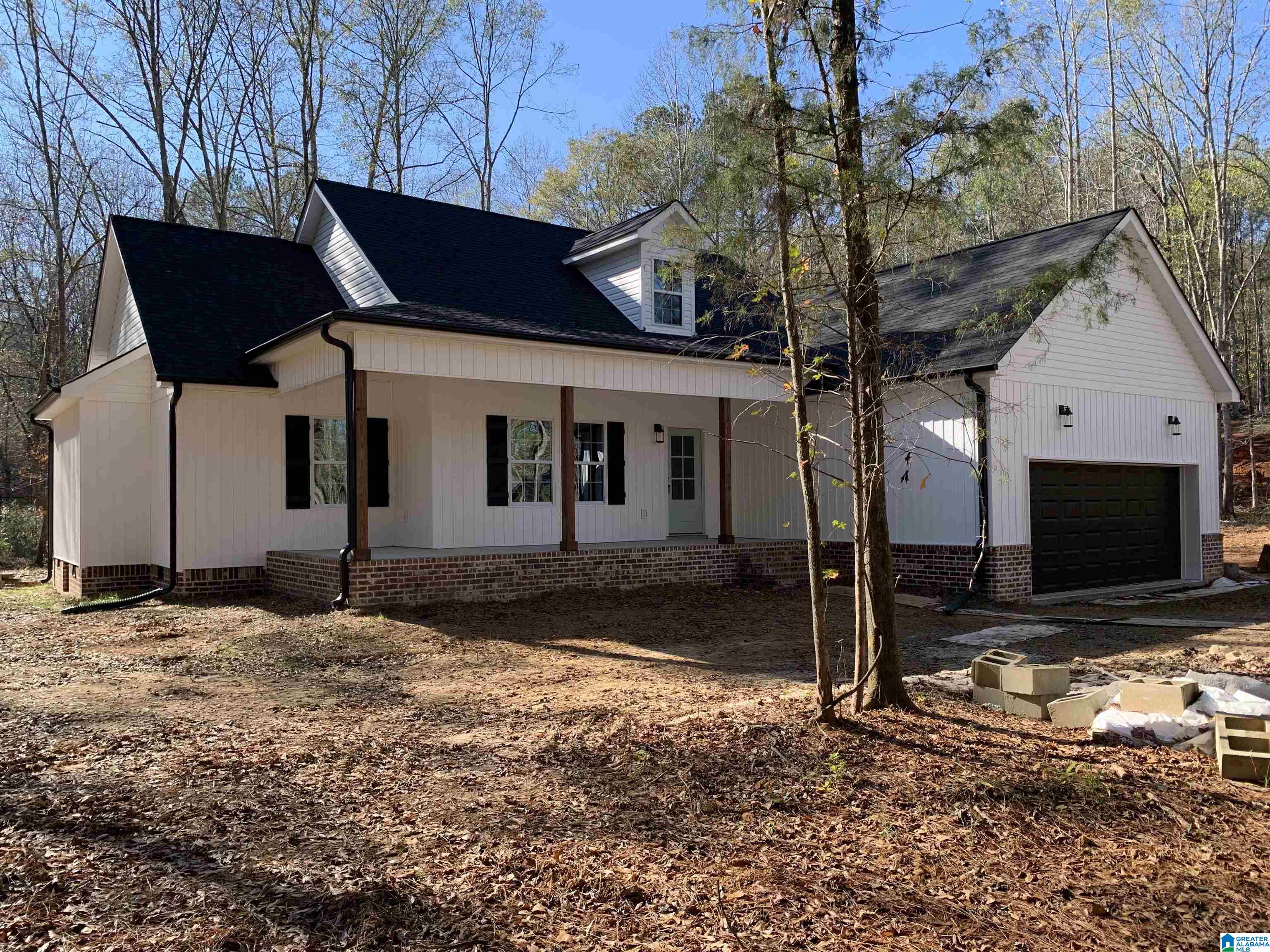 173 Country Road Warrior, AL 35180 - Photo 15 of 15