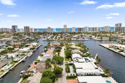 $7,999,000 | 2816 Northeast 38th Street, Fort Lauderdale, FL 33308