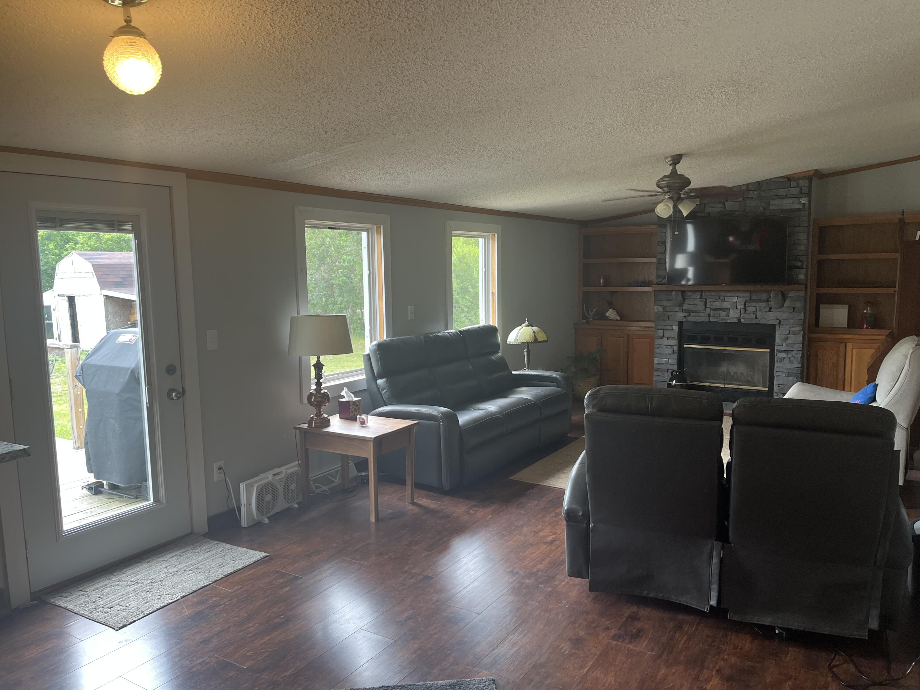 1172 North Greenville Road Stanton, MI 48888 - Photo 13 of 28 IMG_1102