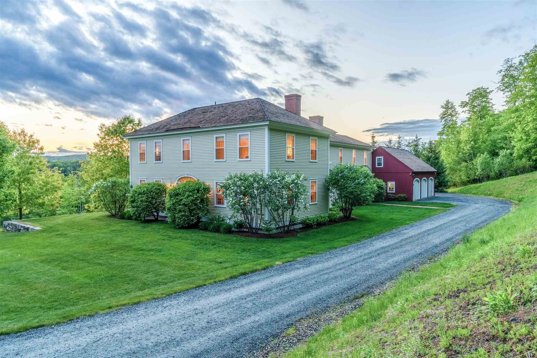14 Olcott Road Norwich, VT 05055 - Photo 1 of 40
