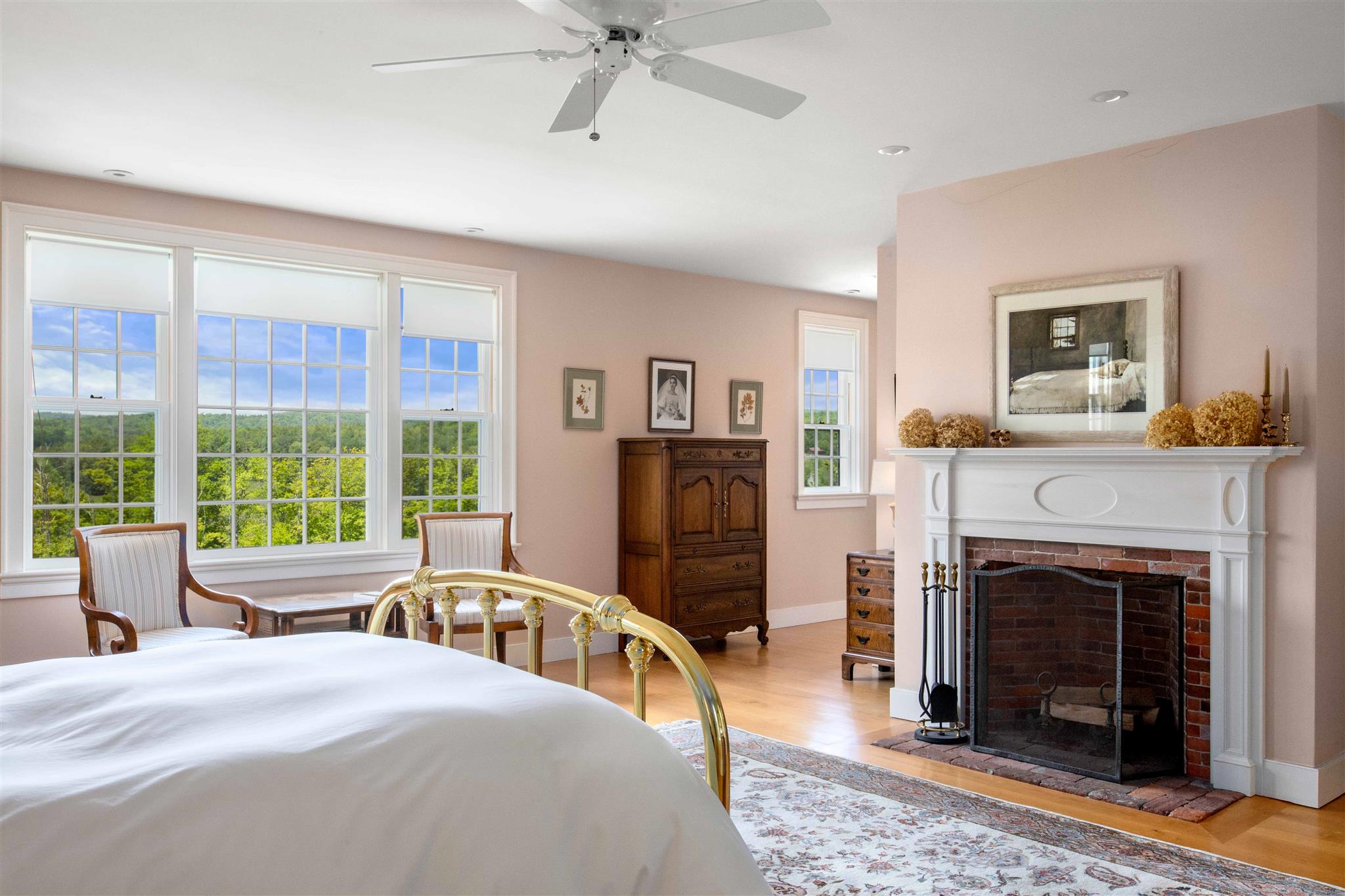 14 Olcott Road Norwich, VT 05055 - Photo 19 of 40