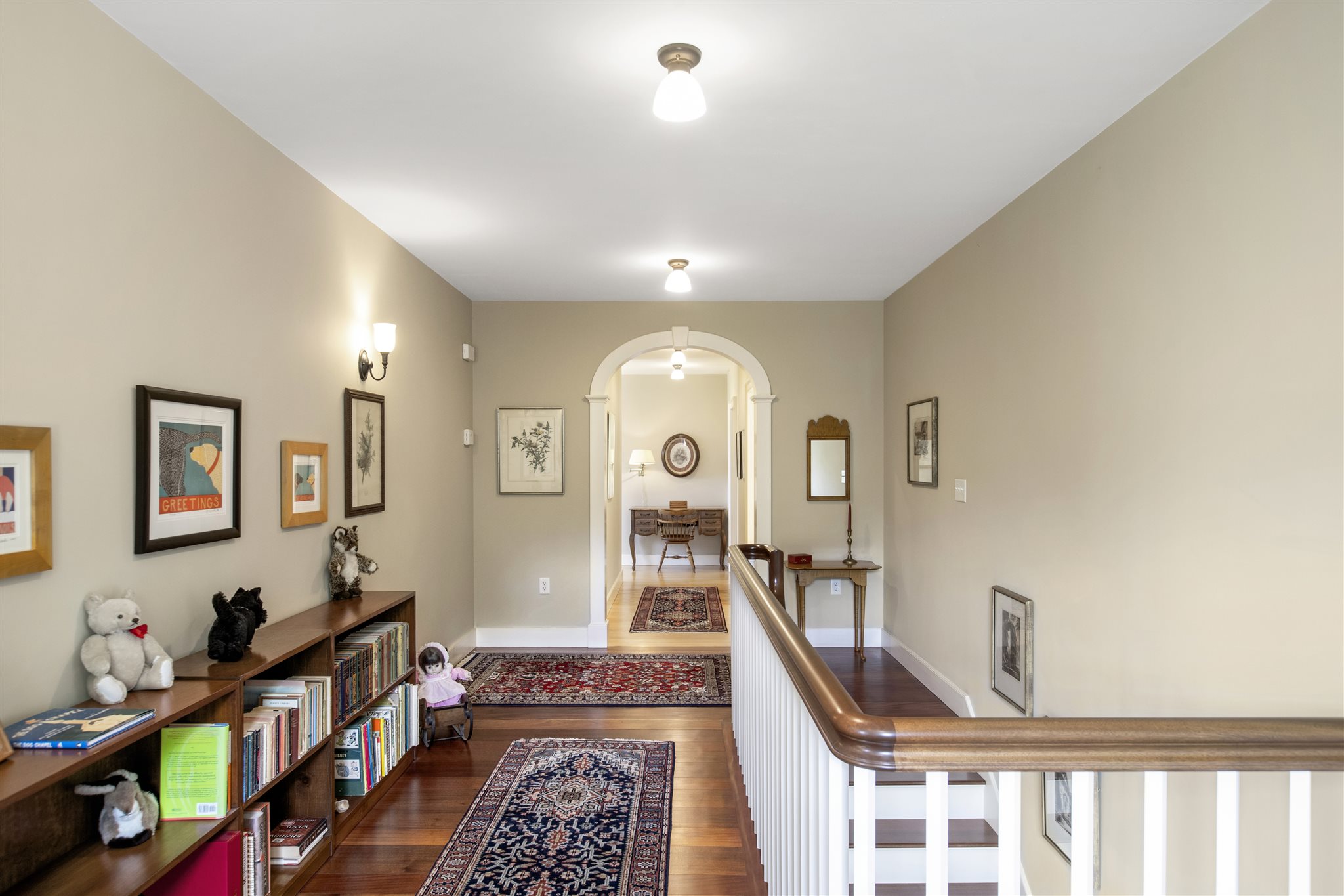 14 Olcott Road Norwich, VT 05055 - Photo 24 of 40