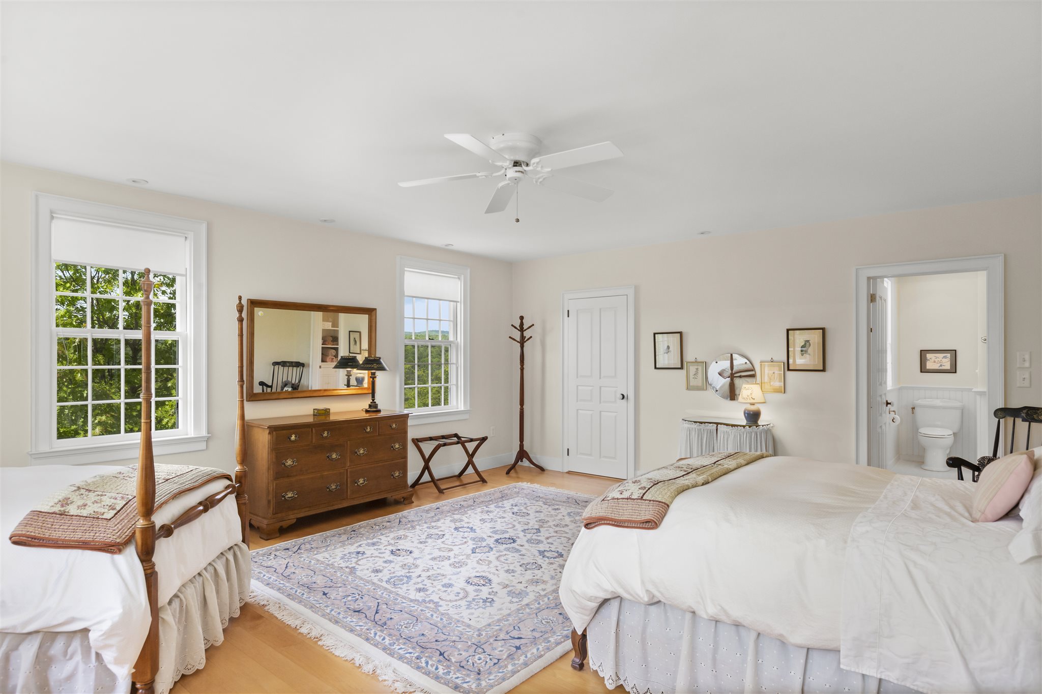 14 Olcott Road Norwich, VT 05055 - Photo 25 of 40