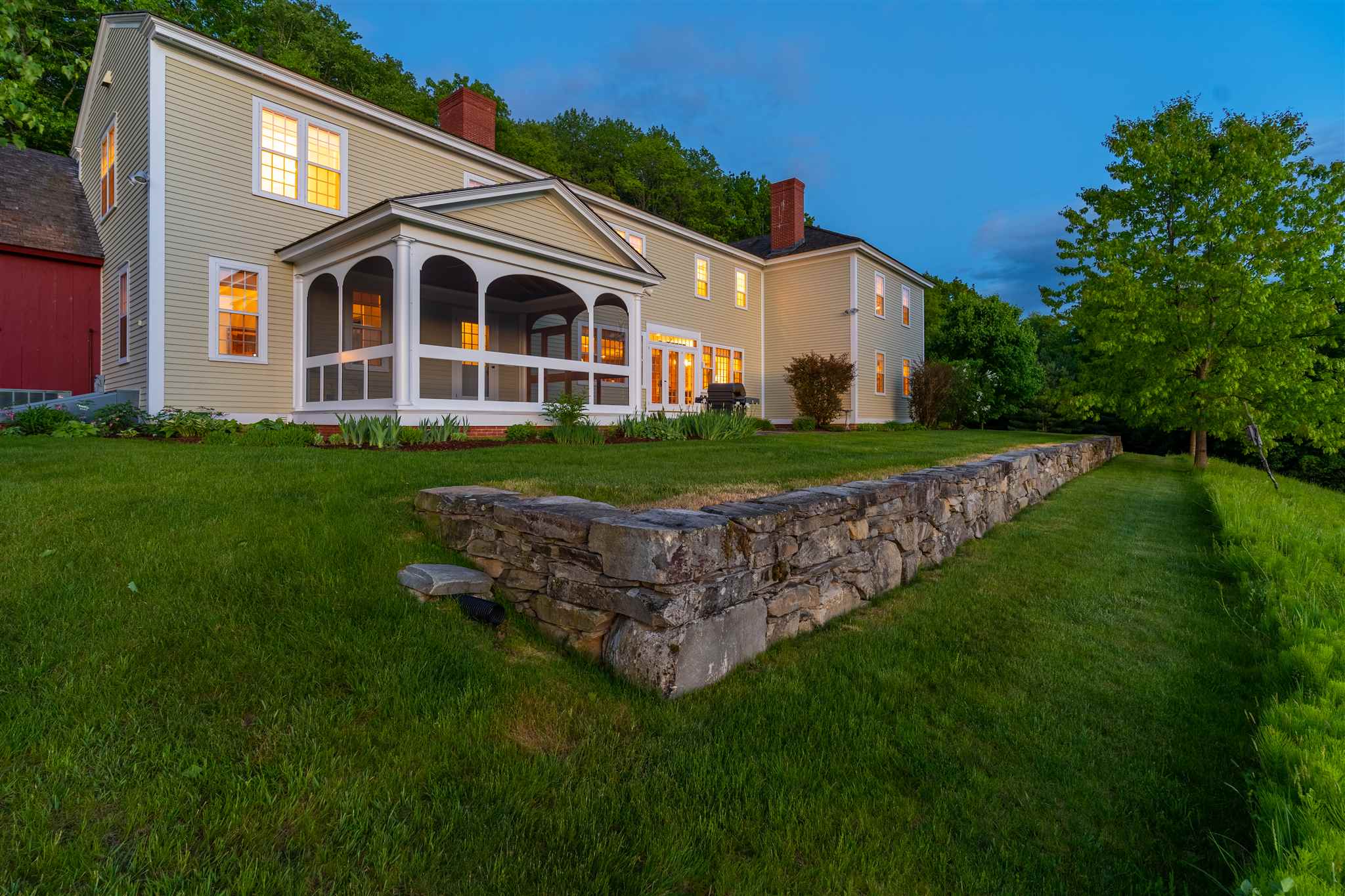14 Olcott Road Norwich, VT 05055 - Photo 30 of 40
