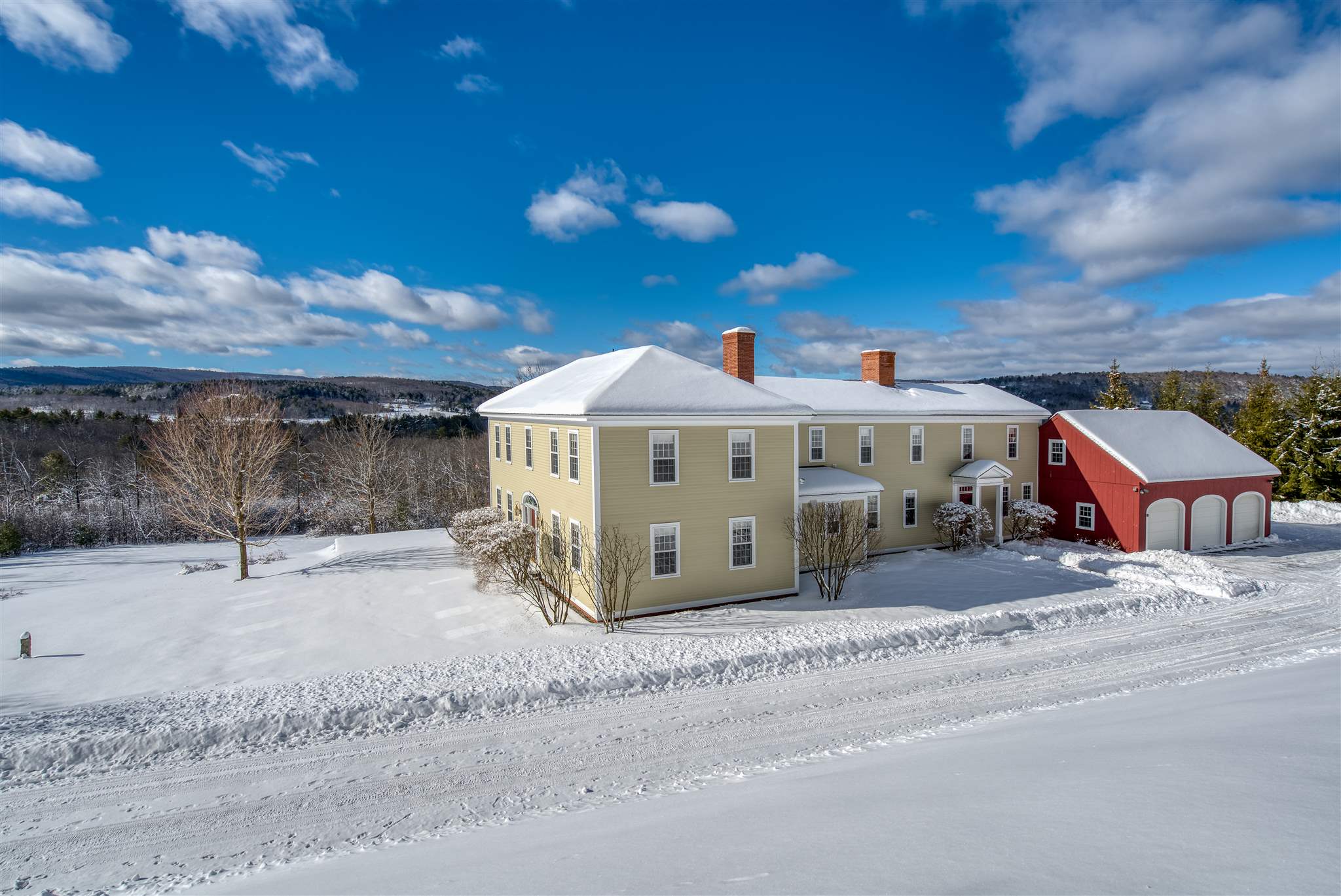 14 Olcott Road Norwich, VT 05055 - Photo 4 of 40