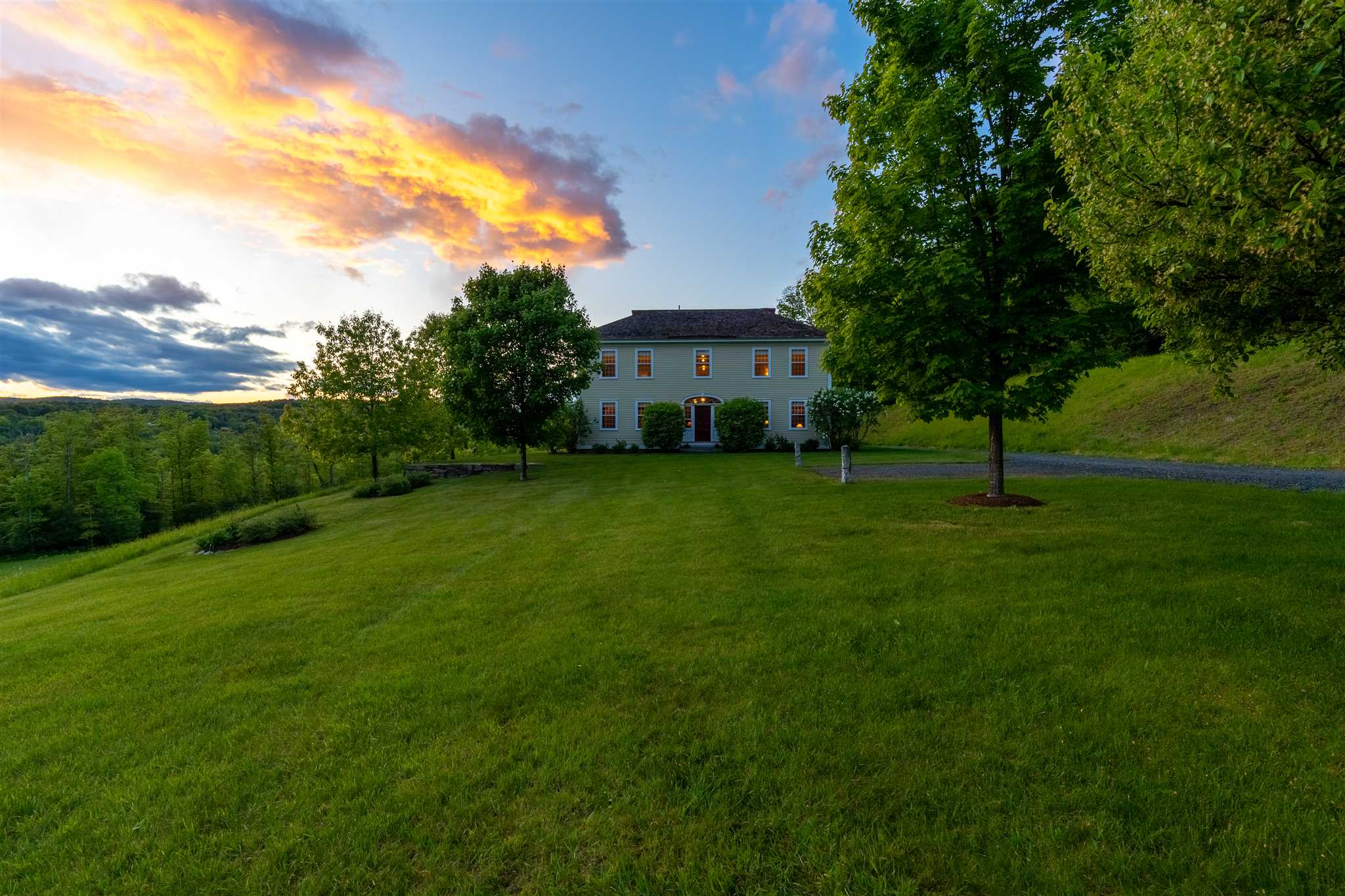 14 Olcott Road Norwich, VT 05055 - Photo 31 of 40