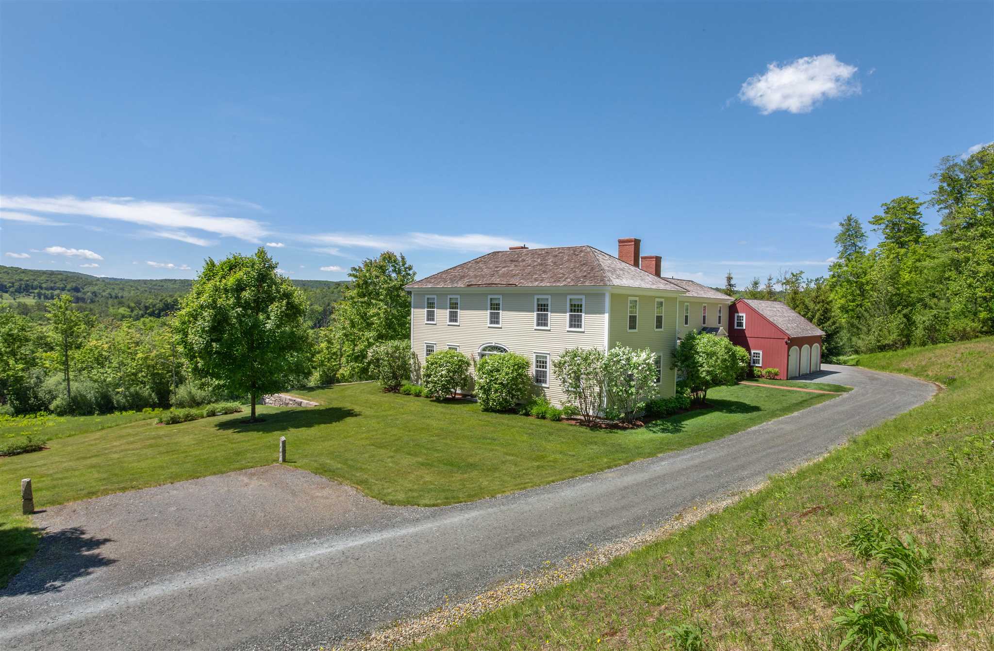 14 Olcott Road Norwich, VT 05055 - Photo 32 of 40