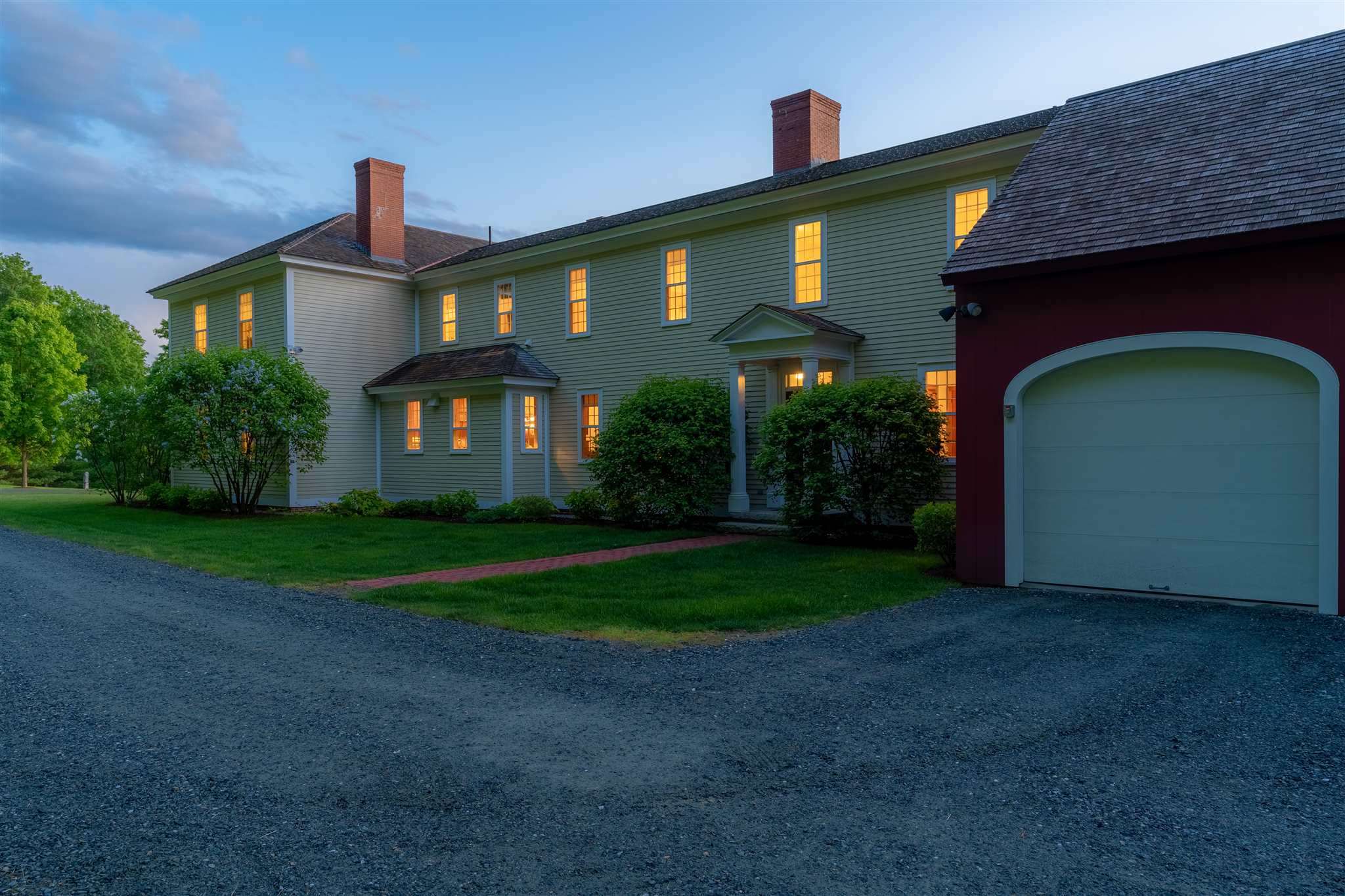 14 Olcott Road Norwich, VT 05055 - Photo 34 of 40