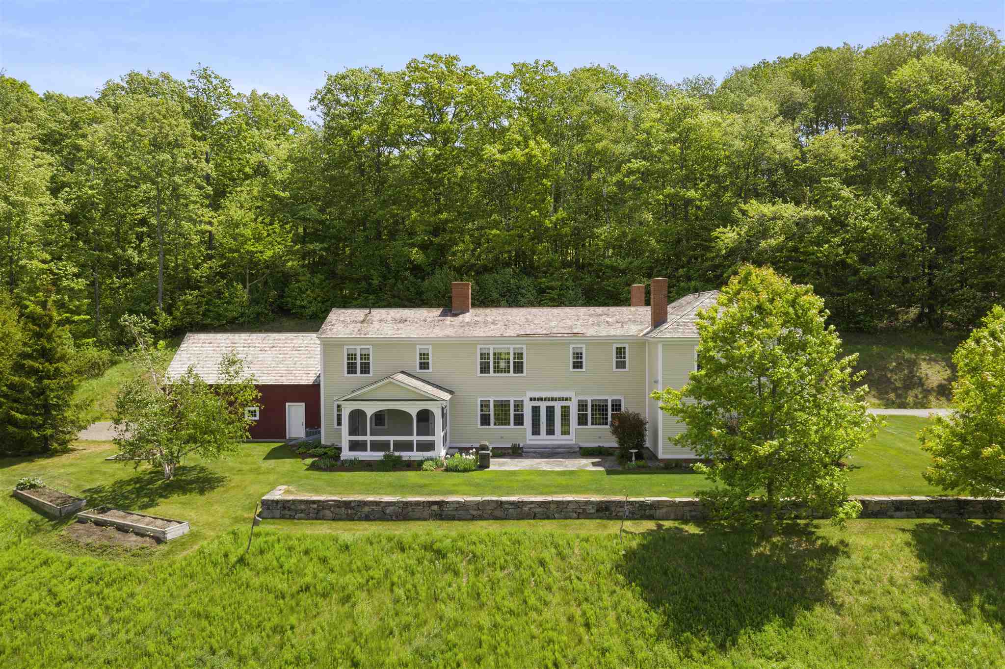 14 Olcott Road Norwich, VT 05055 - Photo 35 of 40