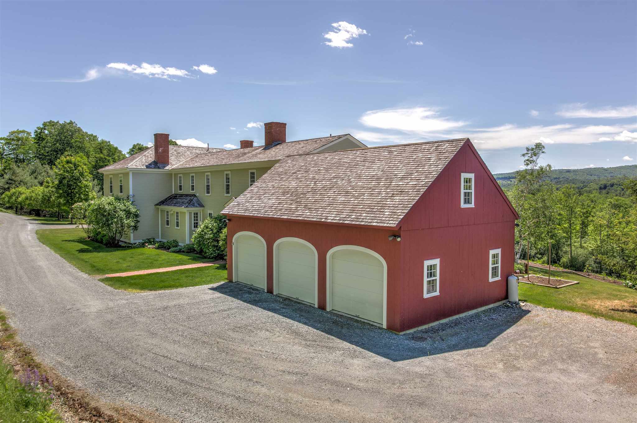 14 Olcott Road Norwich, VT 05055 - Photo 37 of 40