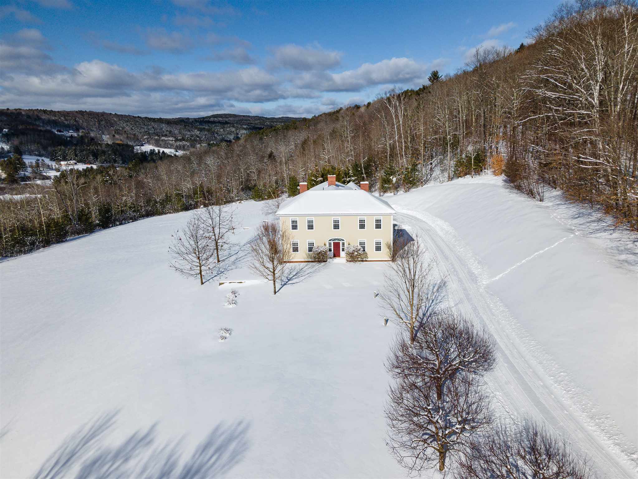 14 Olcott Road Norwich, VT 05055 - Photo 39 of 40