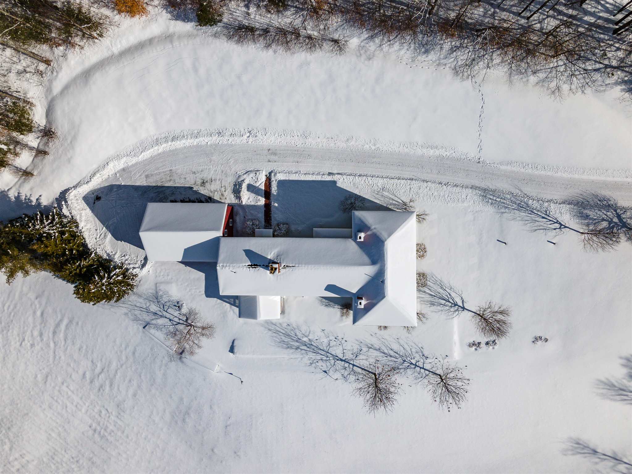 14 Olcott Road Norwich, VT 05055 - Photo 40 of 40