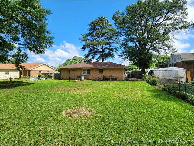 $1,200 | 4617 Belford Road, Fayetteville, NC 28314