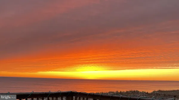 a view of an ocean