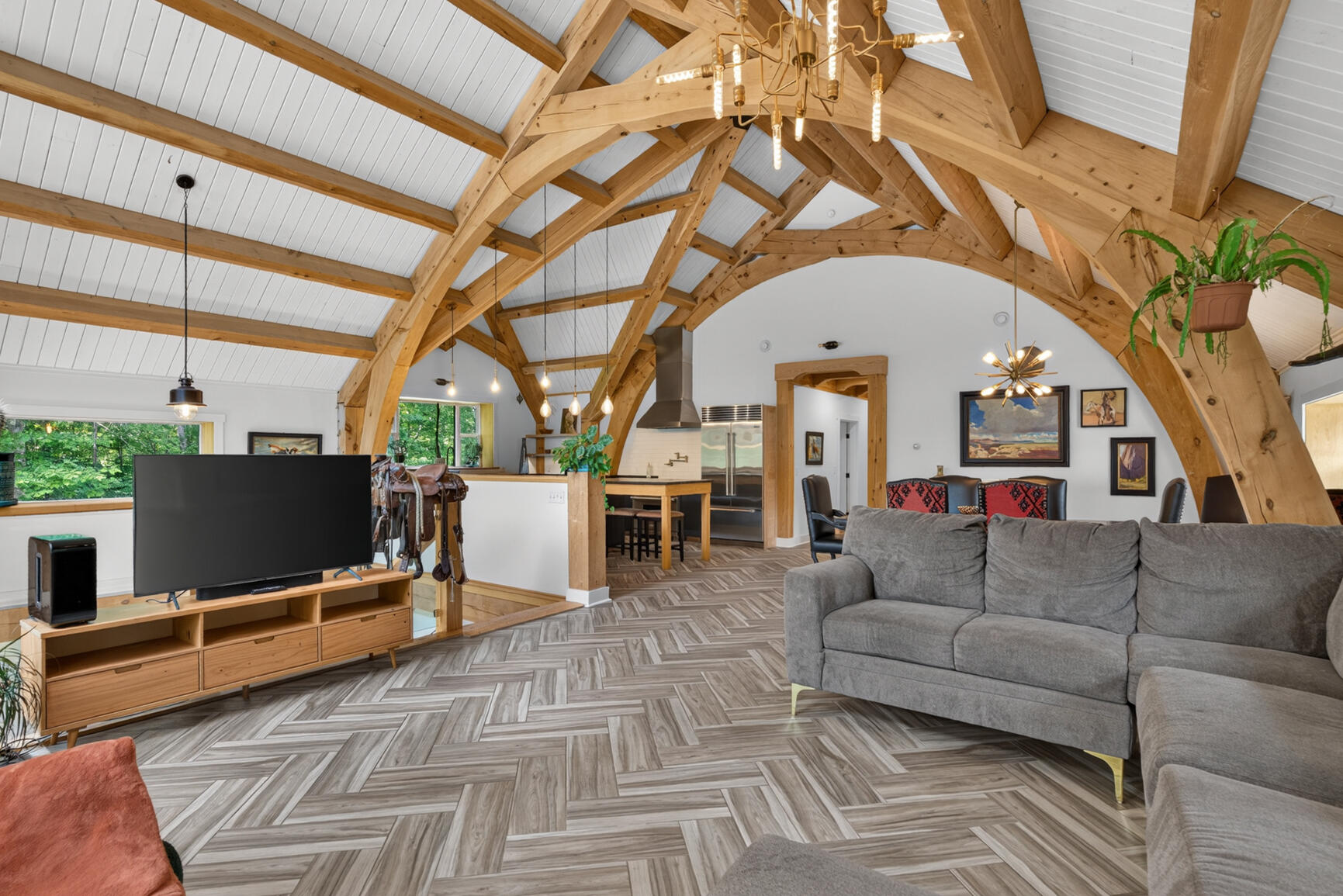 120 River Road Standish, ME 04085 - Photo 4 of 59