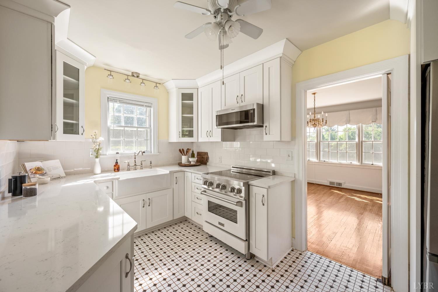 228 Hanger Road Amherst, VA 24521 - Photo 13 of 65