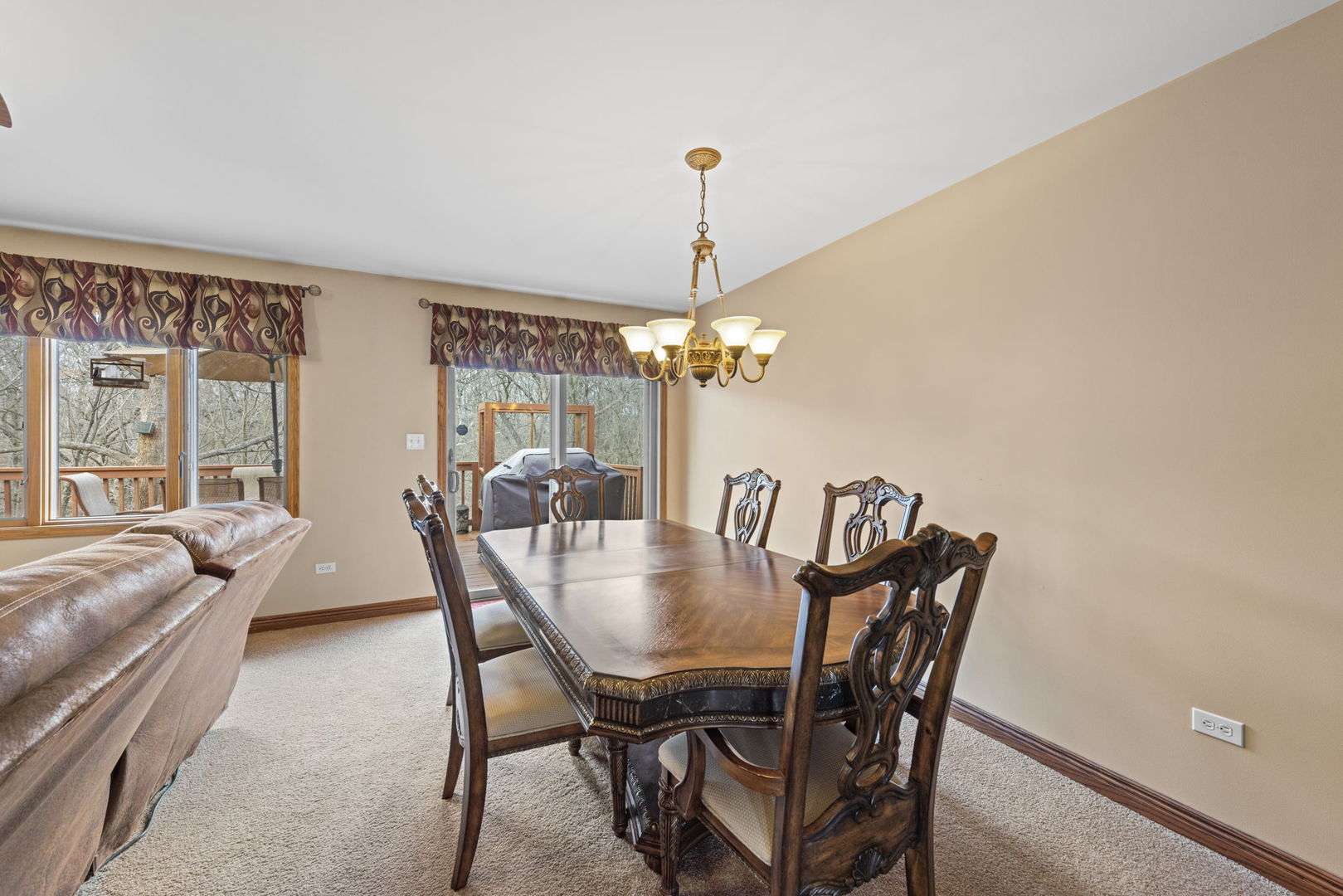 9001 McEvilly Road Minooka, IL 60447 - Photo 7 of 47
