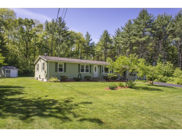 83 Gowing Road Hudson, NH 03051 - Photo 1 of 1